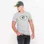 T-shirt Logo Équipe Green Bay Packers New Era