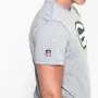 T-shirt Logo Équipe des Green Bay Packers par New Era