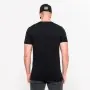 Carolina Panthers New Era Team Logo T-Shirt