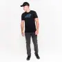 Carolina Panthers New Era Team Logo T-Shirt