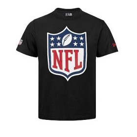 New Era NFL Logo T-Shirt