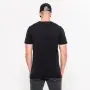 Baltimore Ravens New Era Team Logo T-shirt