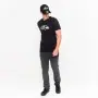 Baltimore Ravens New Era Team Logo T-shirt
