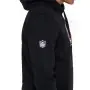 San Francisco 49ers New Era Team Logo Hoodie