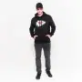 Sudadera con capucha del equipo Kansas City Chiefs New Era