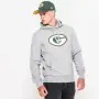 Green Bay Packers New Era Team Logo Hætteklæde