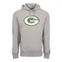 Green Bay Packers New Era Team Logo Hætteklæde