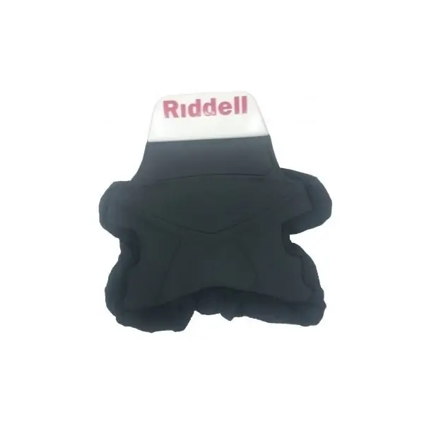Riddell Speedflex Frontstoßstange Weiß