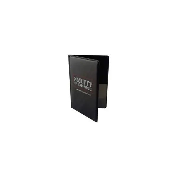 Smitty Game Card Holder