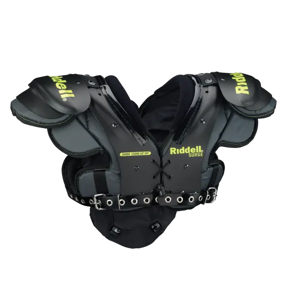 Riddell Surge Youth All Purpose skulderpuder