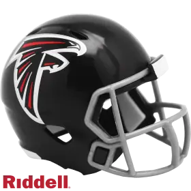 Atlanta Falcons Pocket Speed Helmet