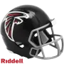 Atlanta Falcons Lommehastighedshjelm