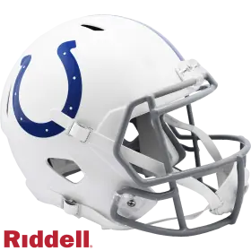 Casque de Vitesse de Poche des Indianapolis Colts