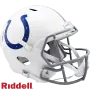 Casco Tascabile Indianapolis Colts