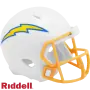 Los Angeles Chargers Pocket Speed Helmet
