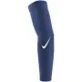 Nike Pro Dri-Fit Ærmer 4.0 Marineblå