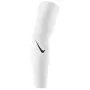 Nike Pro Dri-Fit Ærmer 4.0 Hvid
