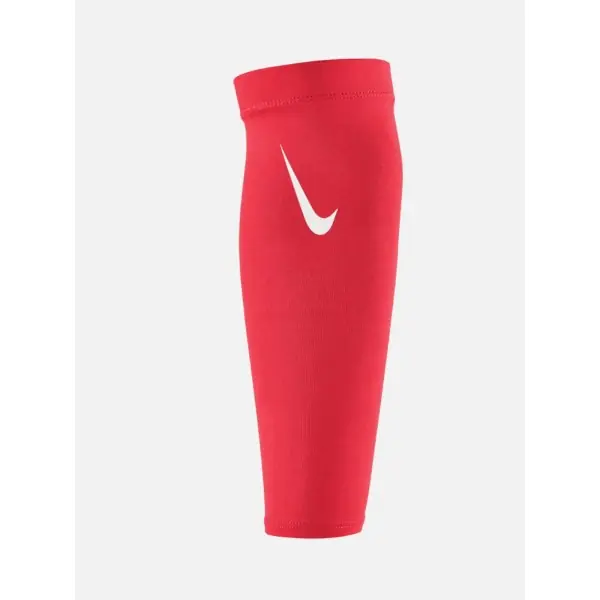 Nike Pro Dri-Fit Schoner 4.0 Rot