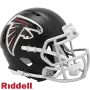 Atlanta Falcons Mini Speed Helm