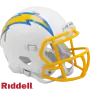 Los Angeles Chargers Mini Speed Hjälm