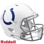 Casco Autentico a Grandezza Naturale Indianapolis Colts