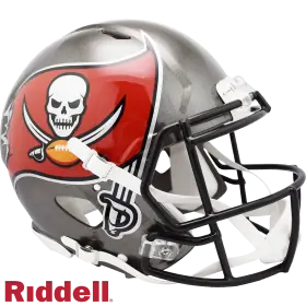 Tampa Bay Buccaneers Taille Réelle Réplique Vitesse Authentique