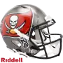 Tampa Bay Buccaneers Taille Réelle Réplique Vitesse Authentique