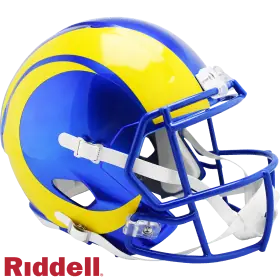 Rams de Los Angeles Taille Réelle Réplique Vitesse