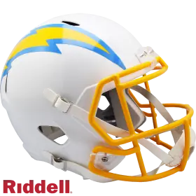 Los Angeles Chargers Fuld Størrelse Speed Replica