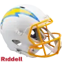 Los Angeles Chargers Réplica de Velocidad de Tamaño Completo