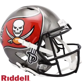Tampa Bay Buccaneers Réplique Taille Réelle Vitesse