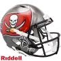Replica a Grandezza Naturale Tampa Bay Buccaneers