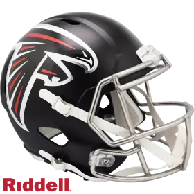 Atlanta Falcons 2020 Fuld Størrelse Speed Replika