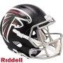 Atlanta Falcons 2020 Vollständige Größe Speed Replik