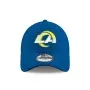 Los Angeles Rams (2020) Casquette NFL League 9Forty