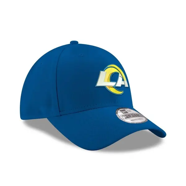 Los Angeles Rams (2020) Casquette de la Ligue NFL 9Forty