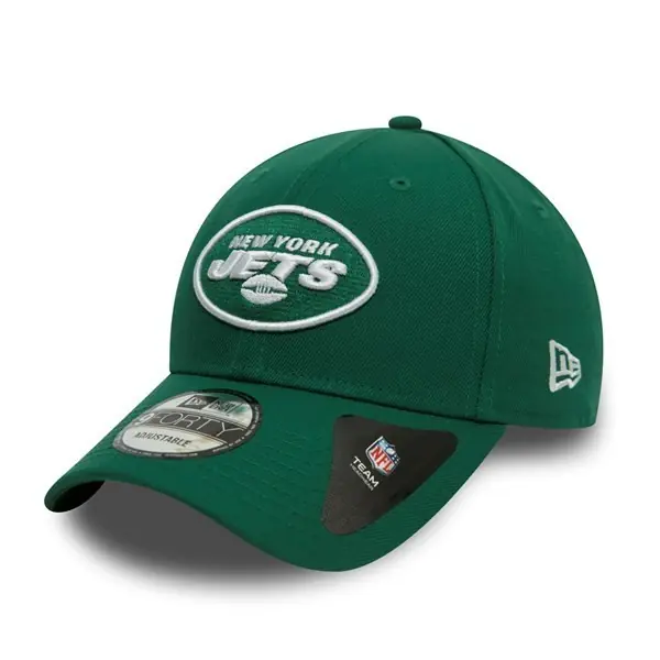 New York Jets (2020) Gorra de la Liga NFL 9Forty