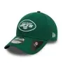 New York Jets (2020) Gorra de la Liga NFL 9Forty