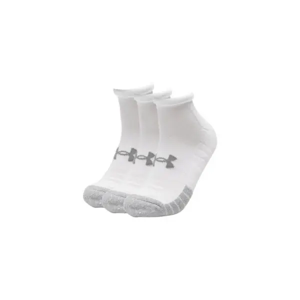 Calcetines Under Armour Heatgear Lo Cut 3pk