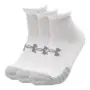 Calcetines Under Armour Heatgear Lo Cut 3pk