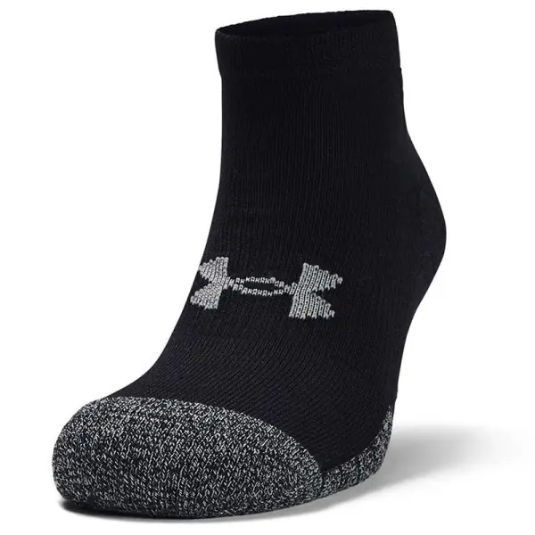 Under Armour Heatgear Lo Cut Sokker 3pk