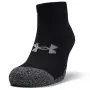 Under Armour Heatgear Lo Cut Sokker 3pk