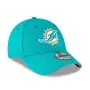 Miami Dolphins NFL League 9Forty Kasket