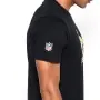 Minnesota Vikings New Era Maglietta con Logo della Squadra