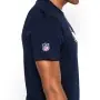 Camiseta Denver Broncos New Era con Logo del Equipo