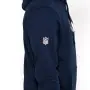 Sudadera con Capucha del Equipo Denver Broncos New Era Lado del Logo