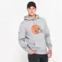 Cleveland Browns New Era Team Logo Huvtröja