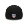 Carolina Panthers Officielle NFL Home Sideline 39Thirty Stretch Fit