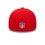 Kansas City Chiefs Officiel NFL Home Sideline 39Thirty Stretch Fit