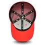 Kansas City Chiefs Casquette Officielle NFL Sideline 39Thirty Ajustement Extensible